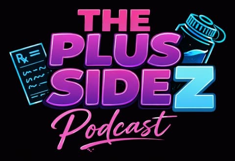The Plus SideZ Podcast