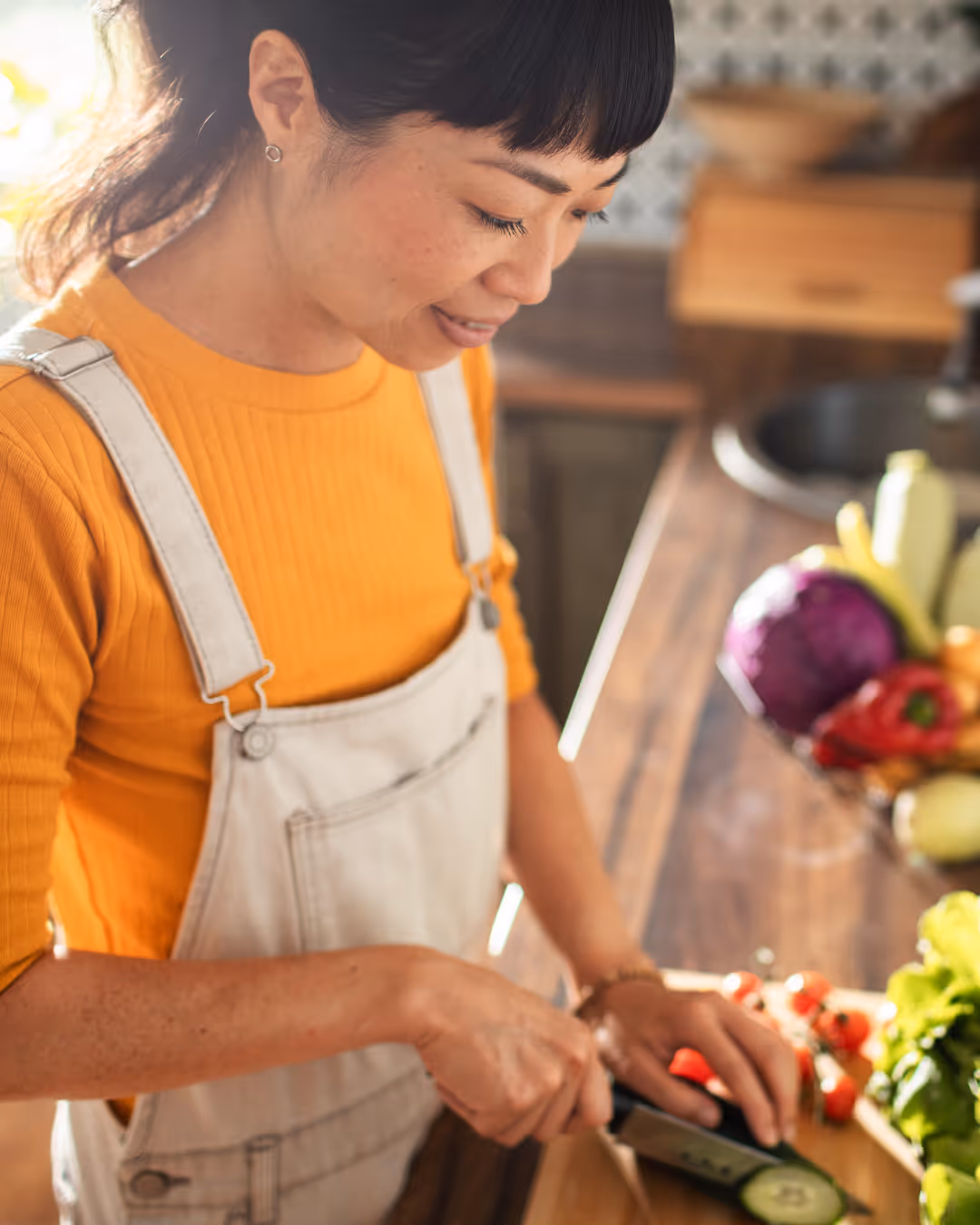 Macros 101: How Your Body Uses Food