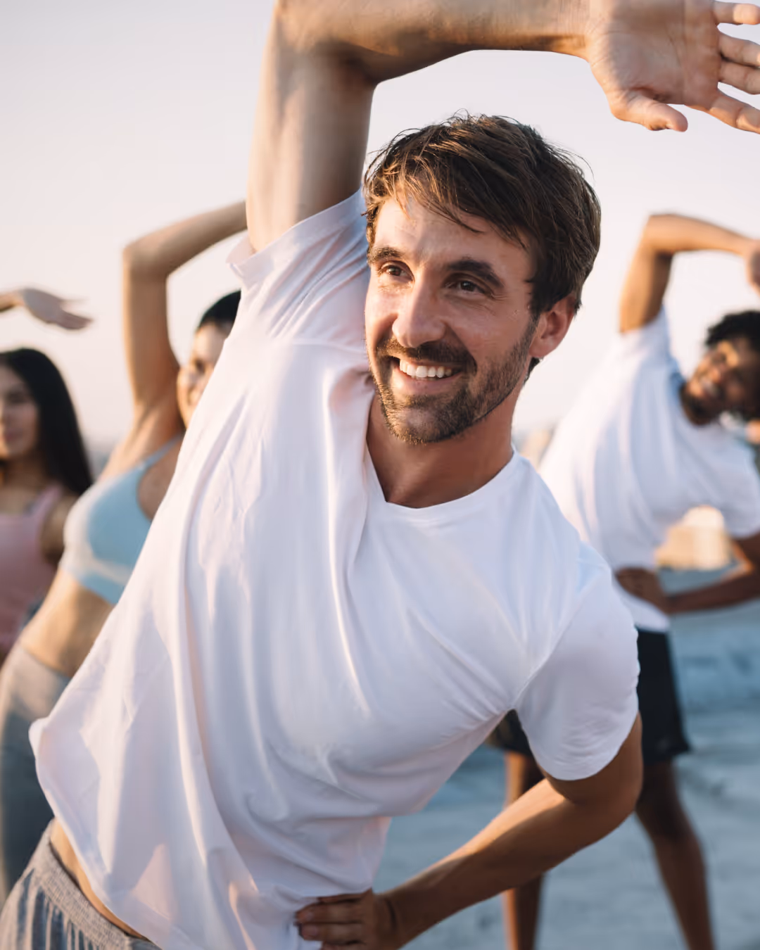 Hunger, Fullness & Rebuilding Body Trust