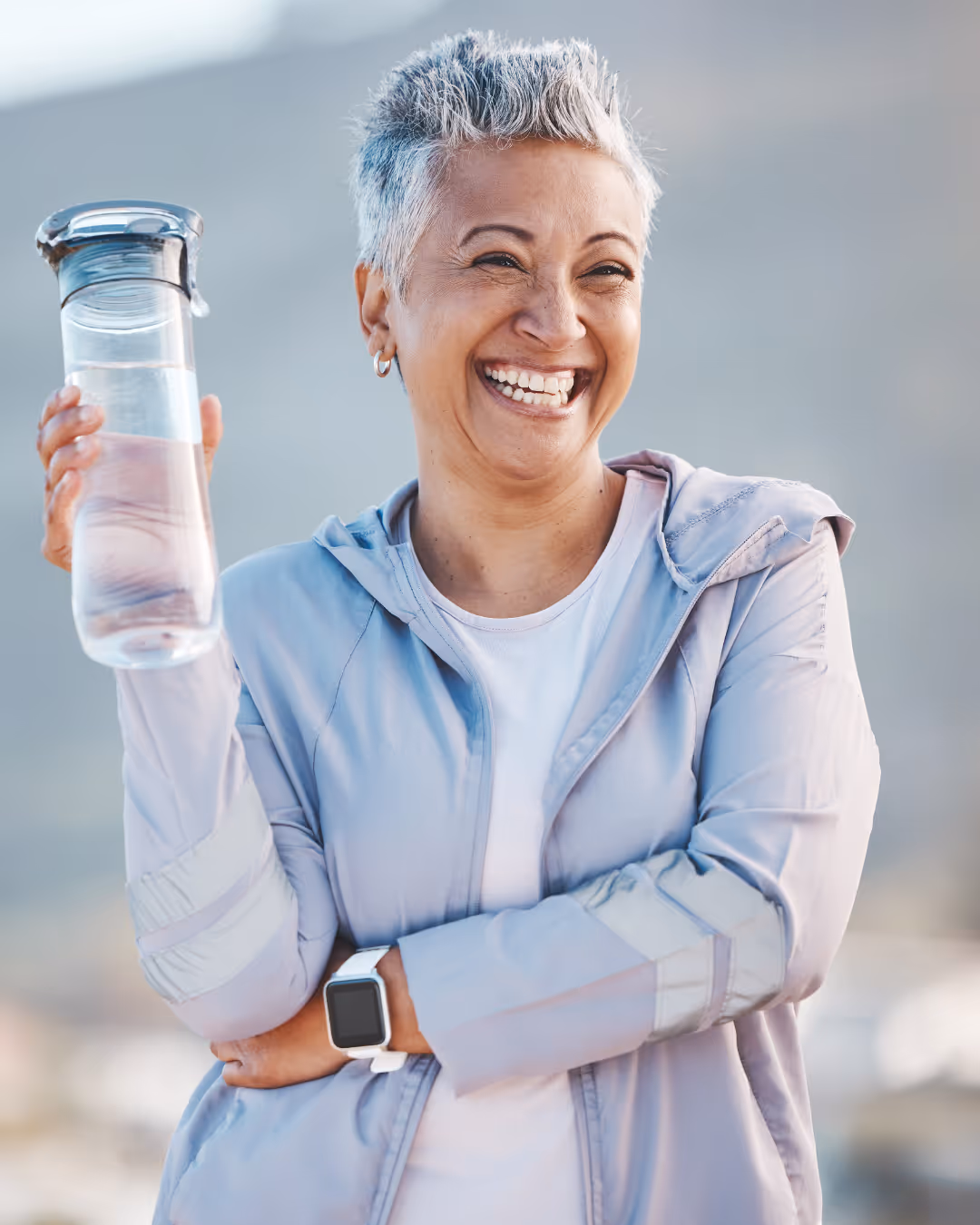 Fiber, Fluids & Fullness