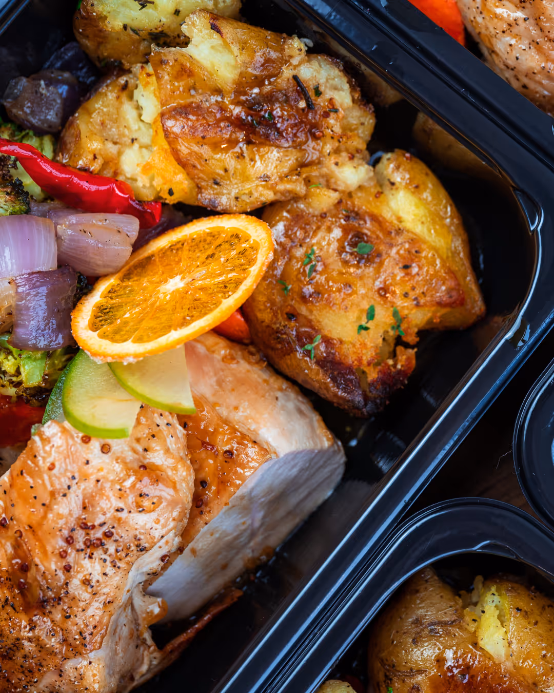 Protein Power: Protecting Health, Strength & Satiety