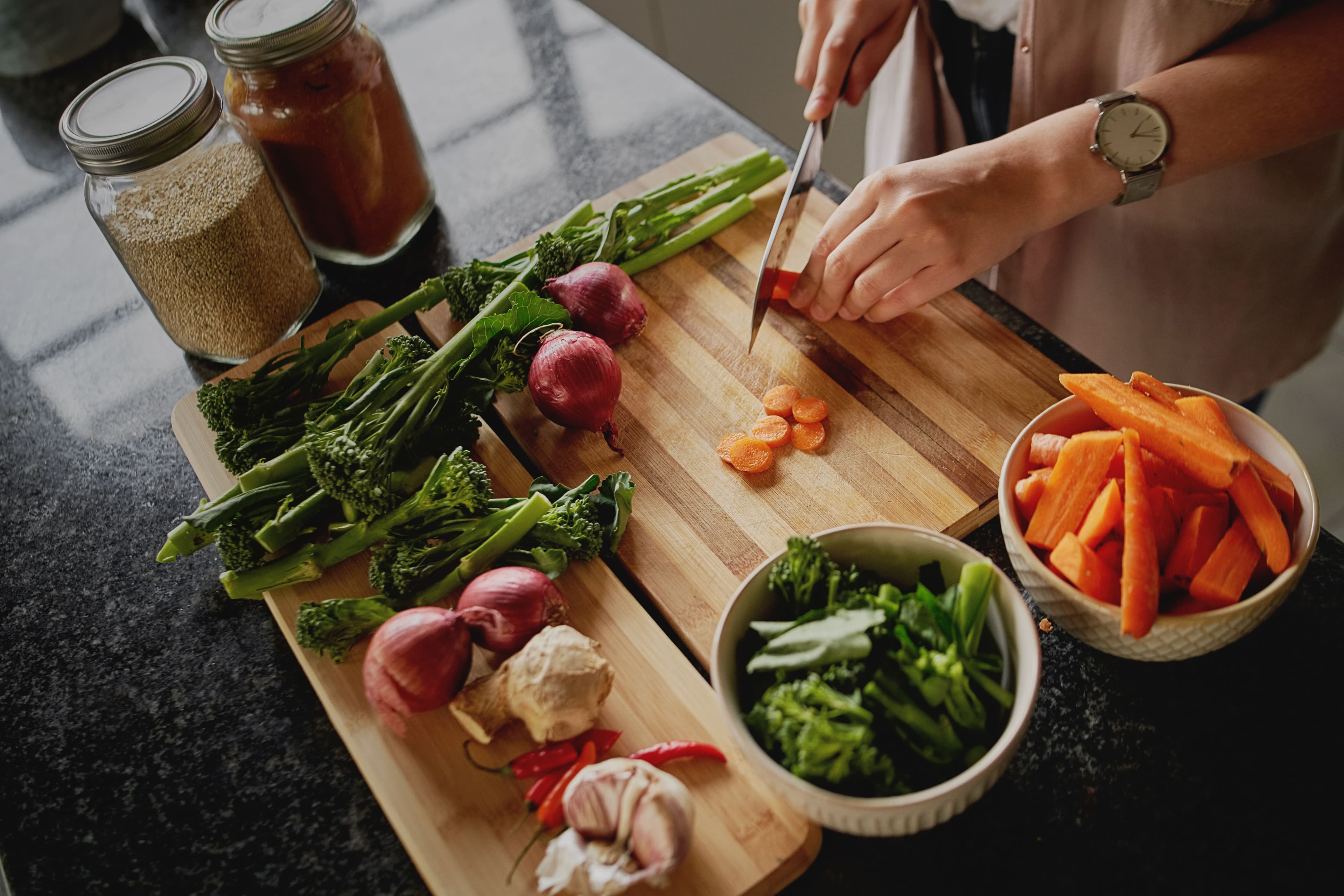 What Is Food Noise and How GLP-1 Quiets It