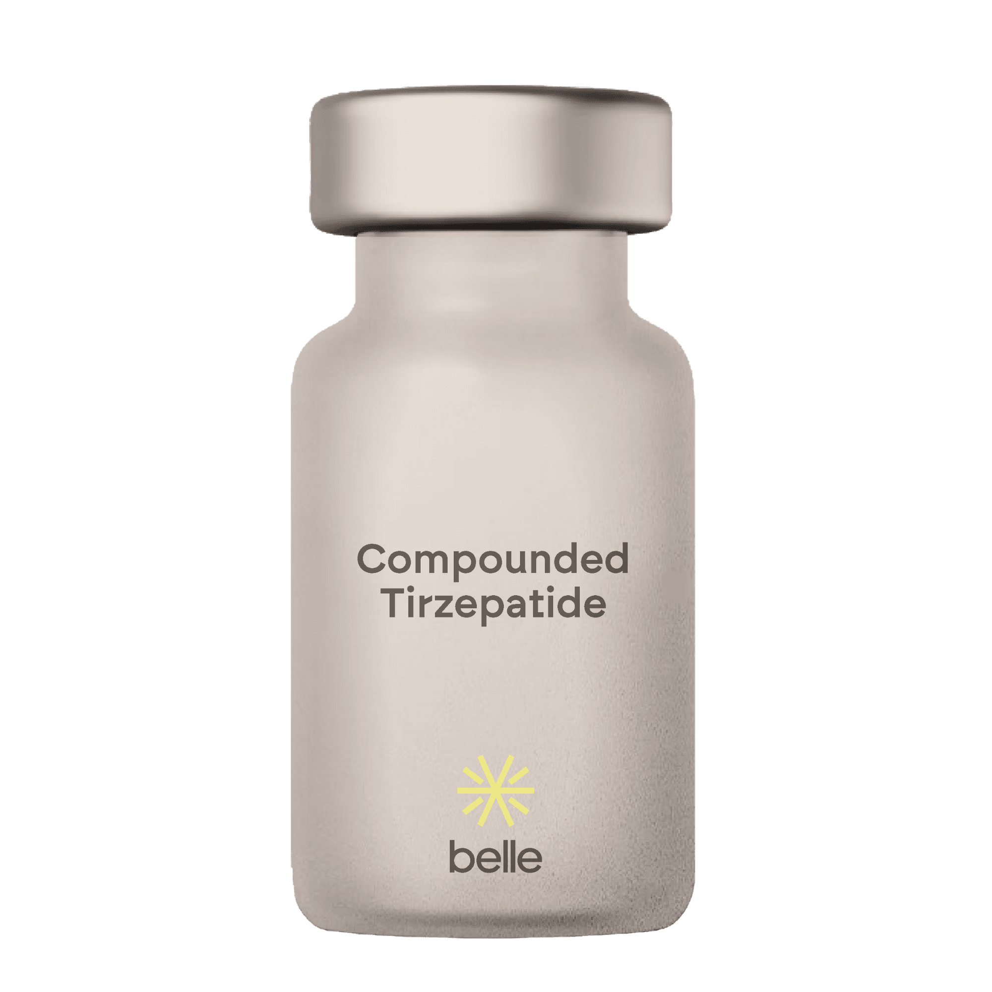 Compounded Tirzepatide
