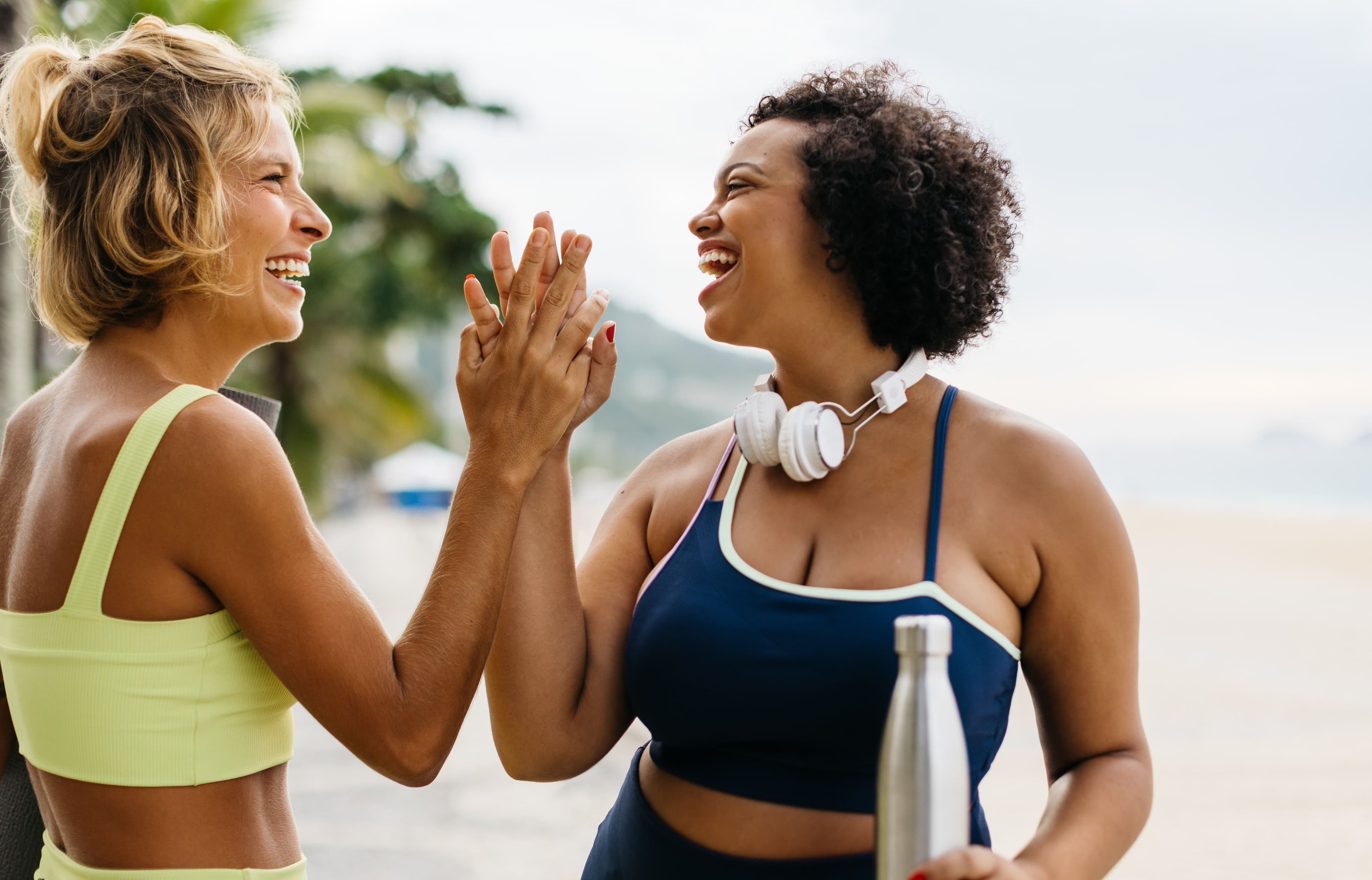 Evidence-Based Weight Loss Strategies That Actually Work