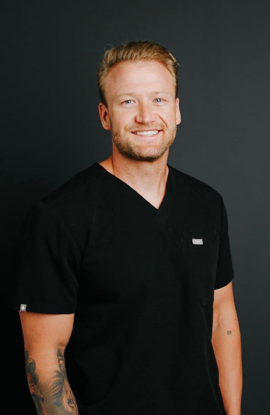 Dr. Patrick Taylor, MD