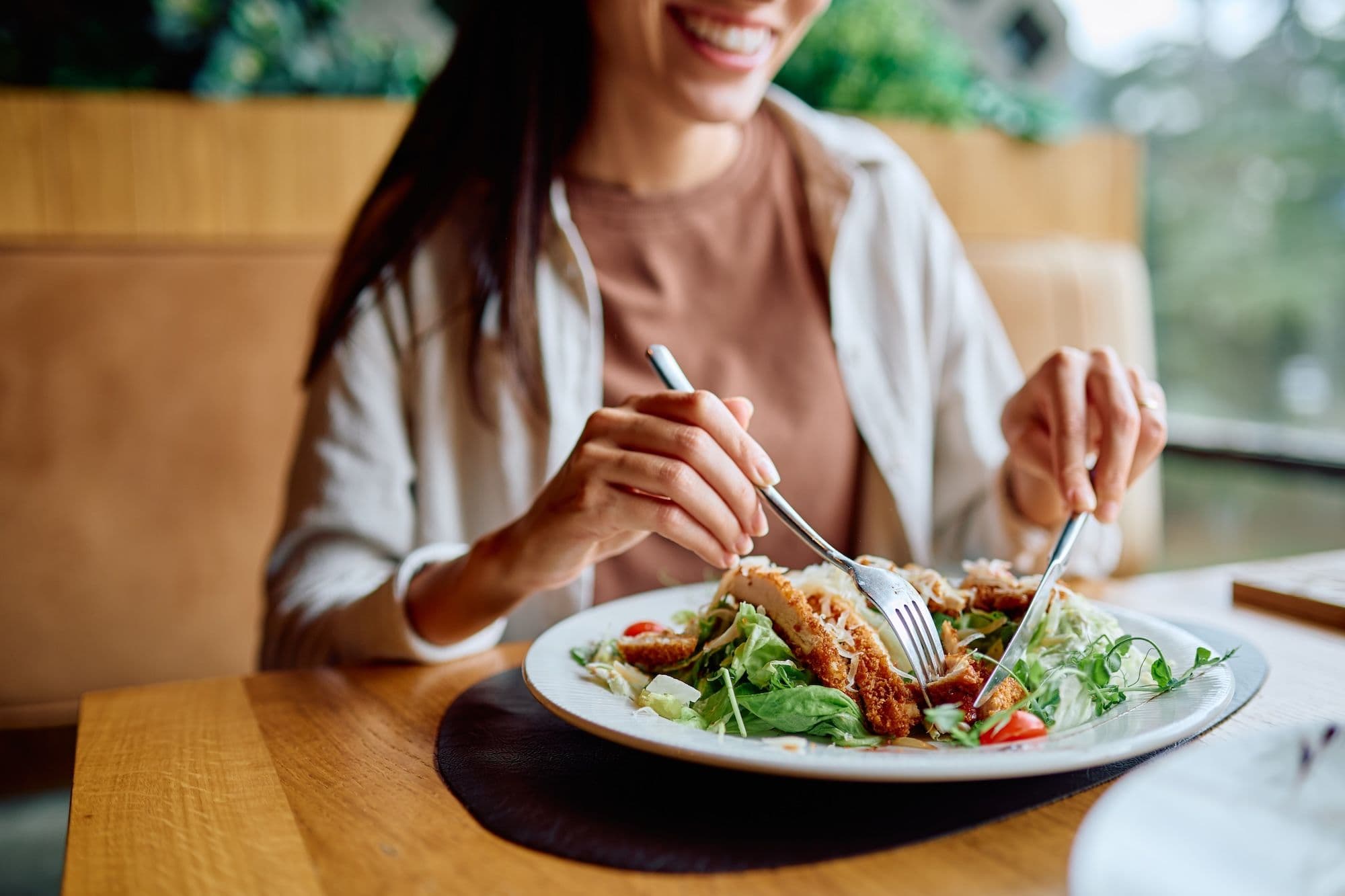 Boost GLP-1 Naturally: Foods & Habits That Enhance Weight Loss