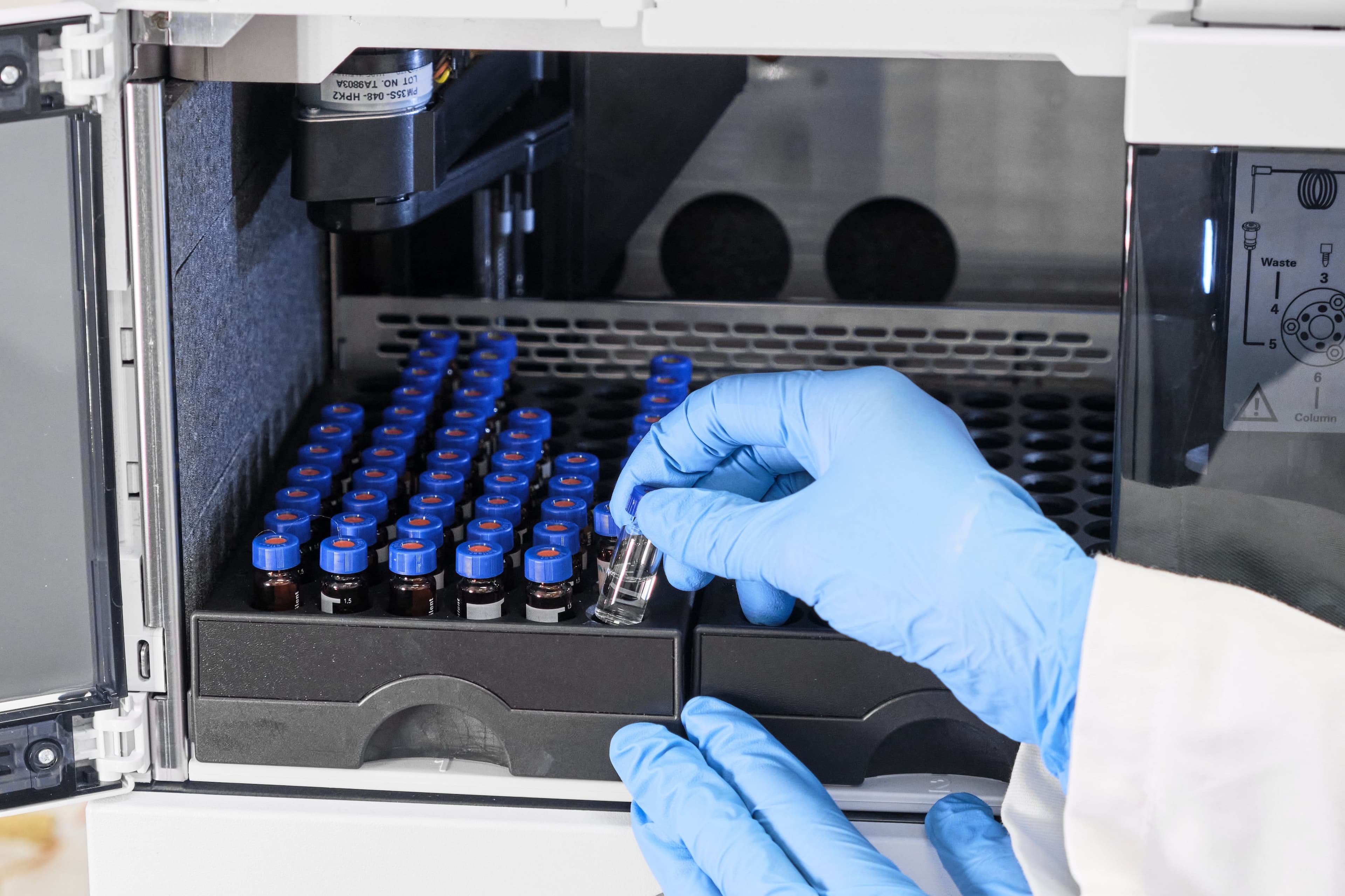 How Compounded GLP-1 Medications Are Made