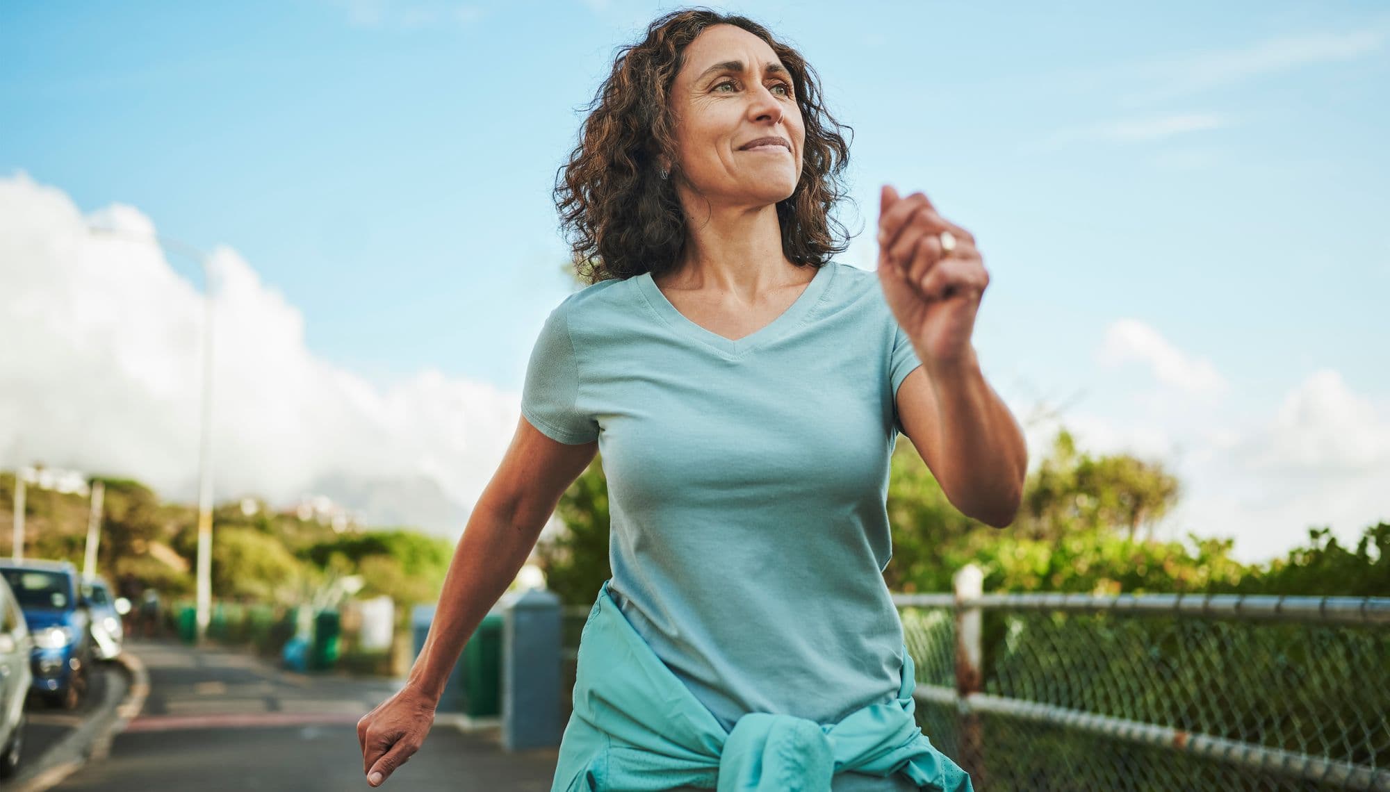 Fatigue and weight gain: When to look beyond diet and exercise