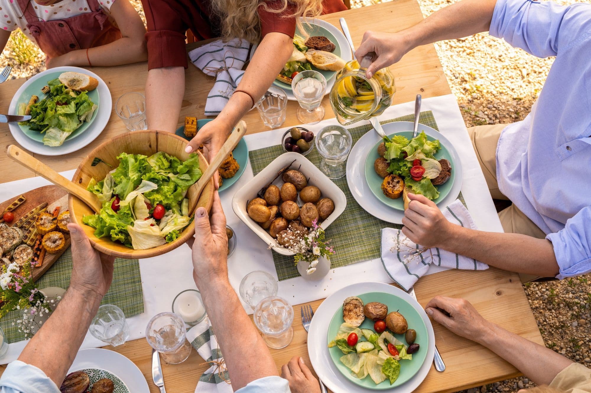 Do you need to diet while taking GLP-1s? A realistic approach