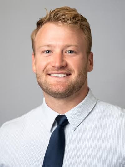 Dr. Patrick Taylor, MD