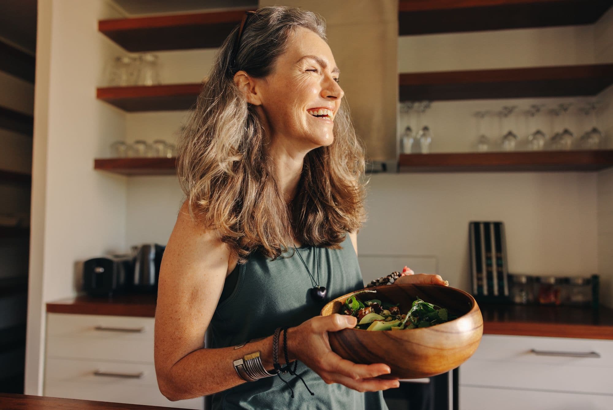 What is a GLP-1 medication? How it works for weight loss and health
