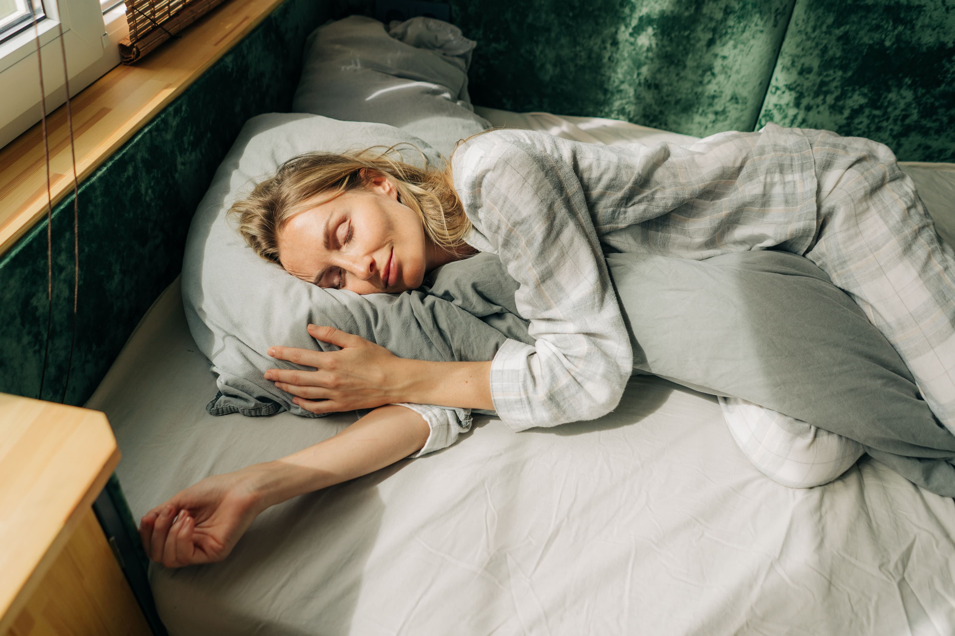 Why Your Sleep Quality Affects How Fast You Age