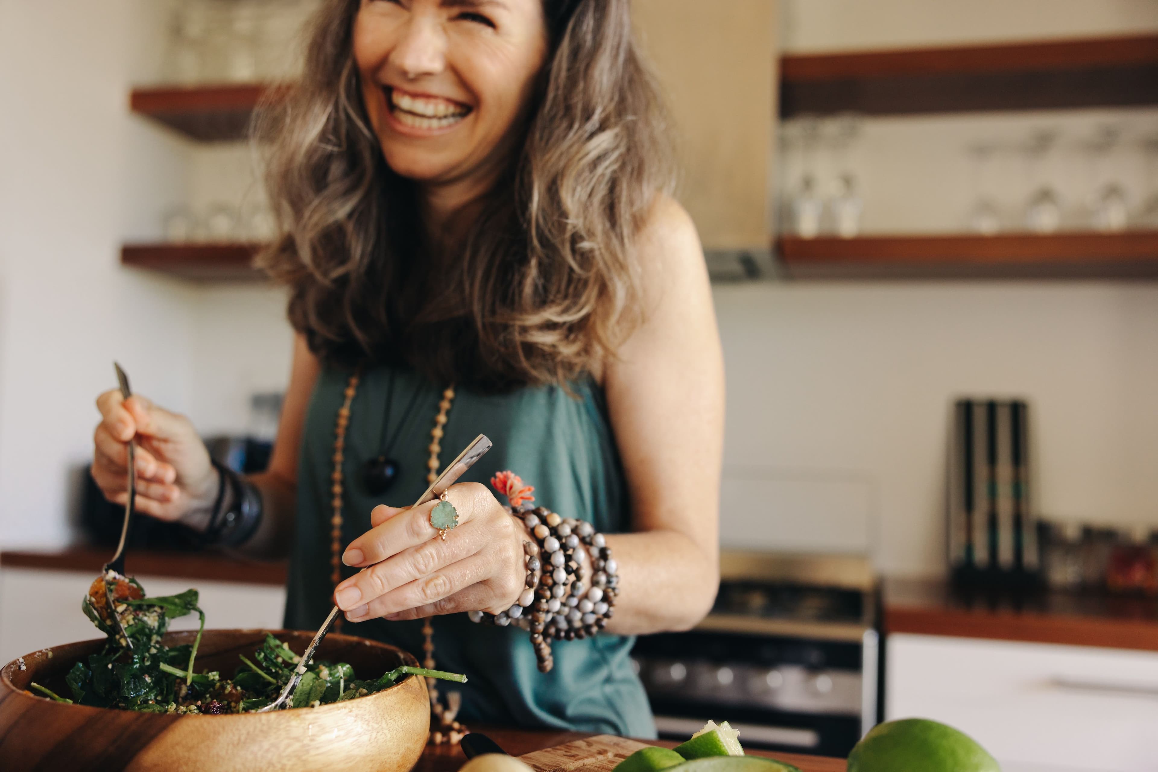 How much protein you need on GLP-1s: Dietitian guide