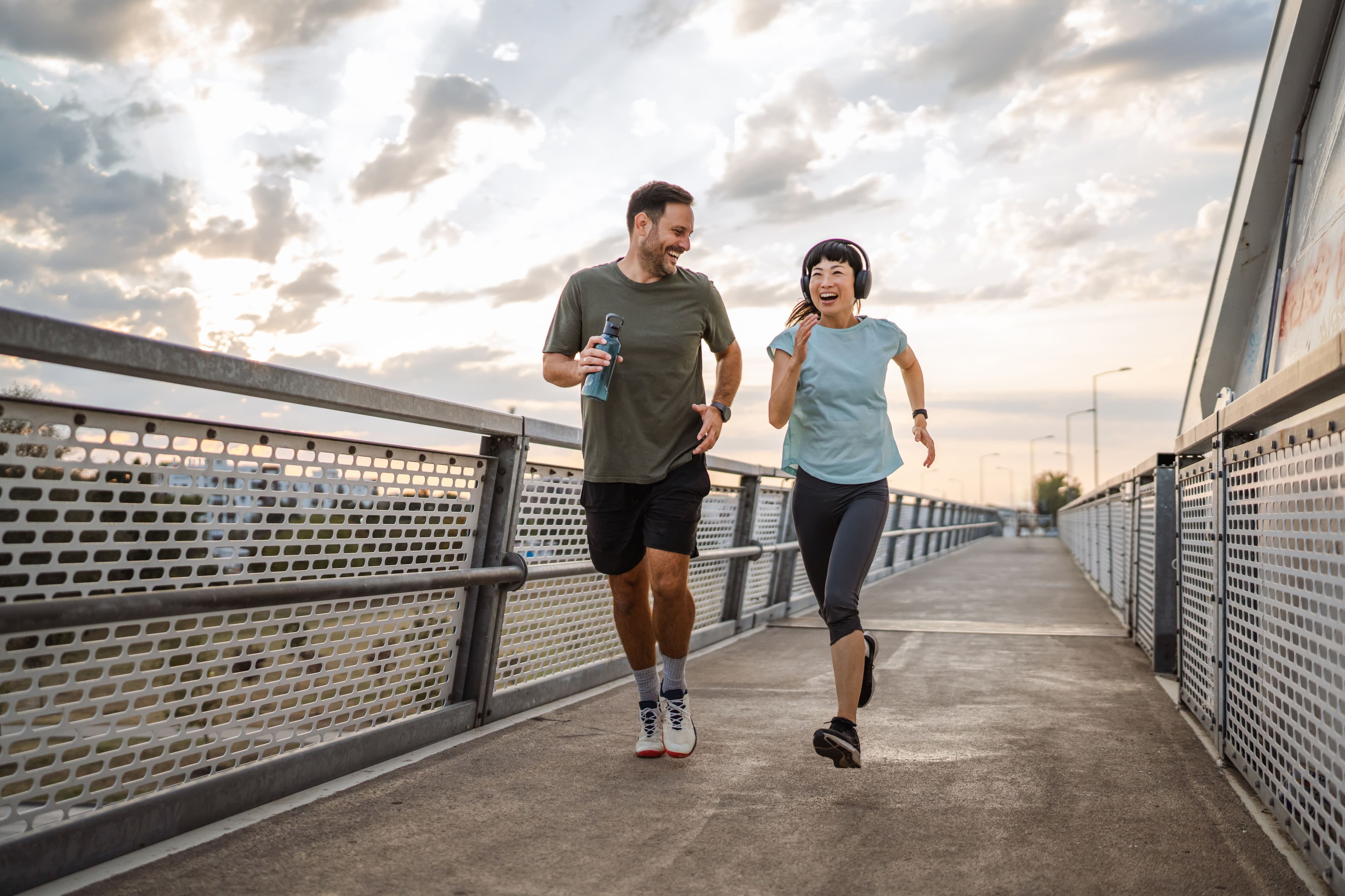 Why You're Losing Muscle on GLP-1s (And How to Stop It)