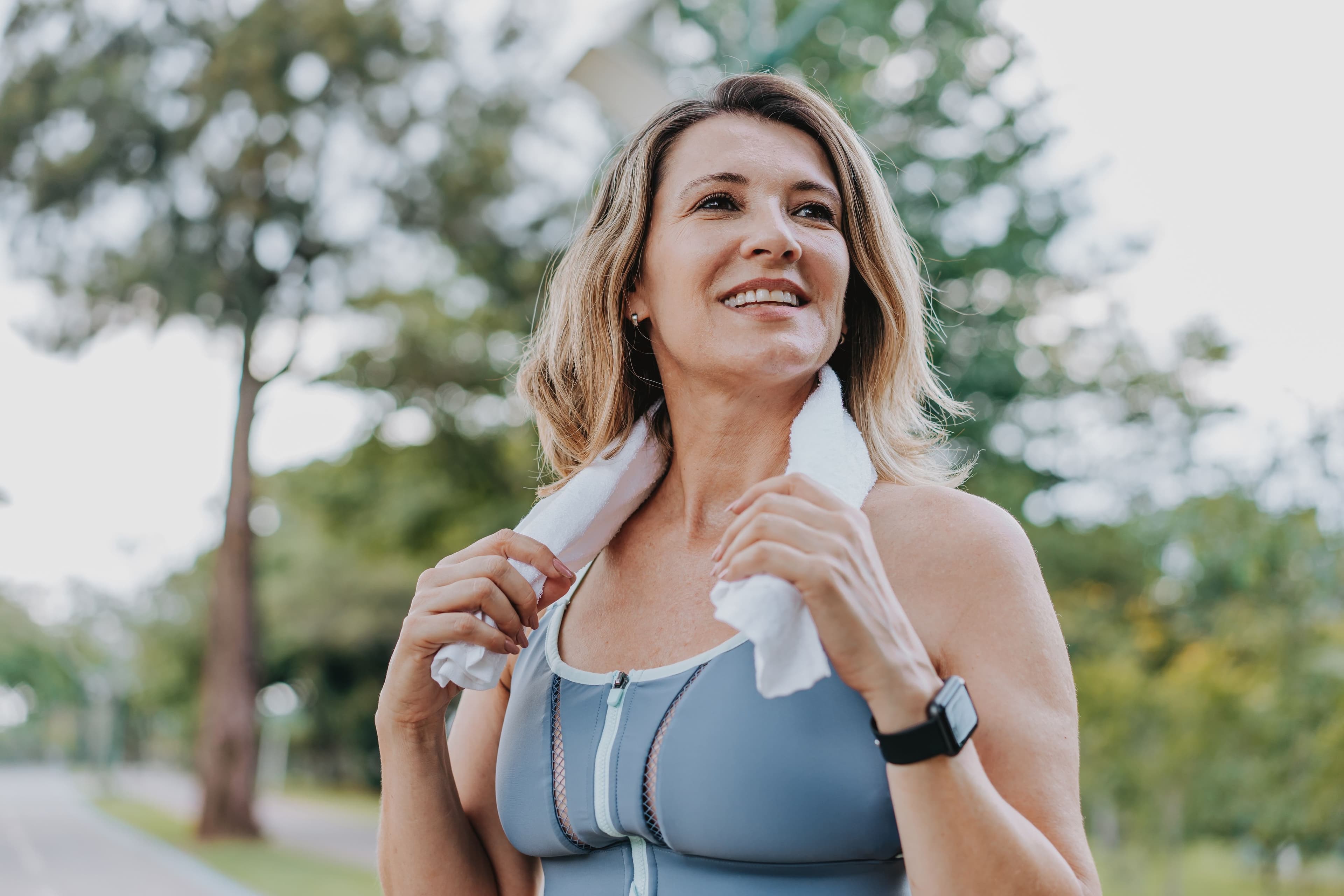 Can GLP-1 injections help with hormonal weight gain?