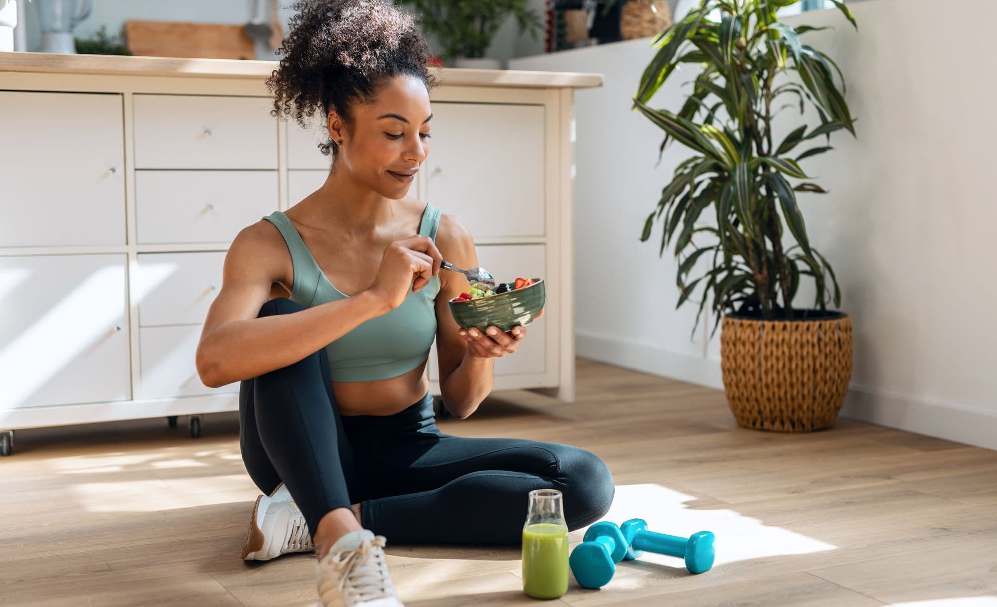 What to eat while on a GLP-1: The ultimate GLP-1 diet guide