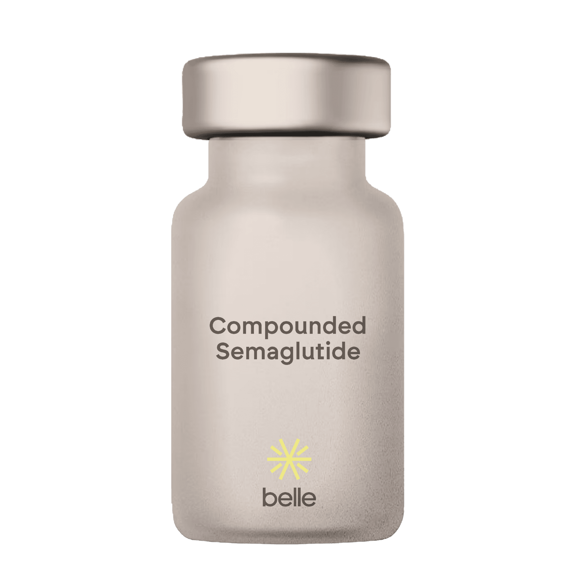 Compounded Semaglutide