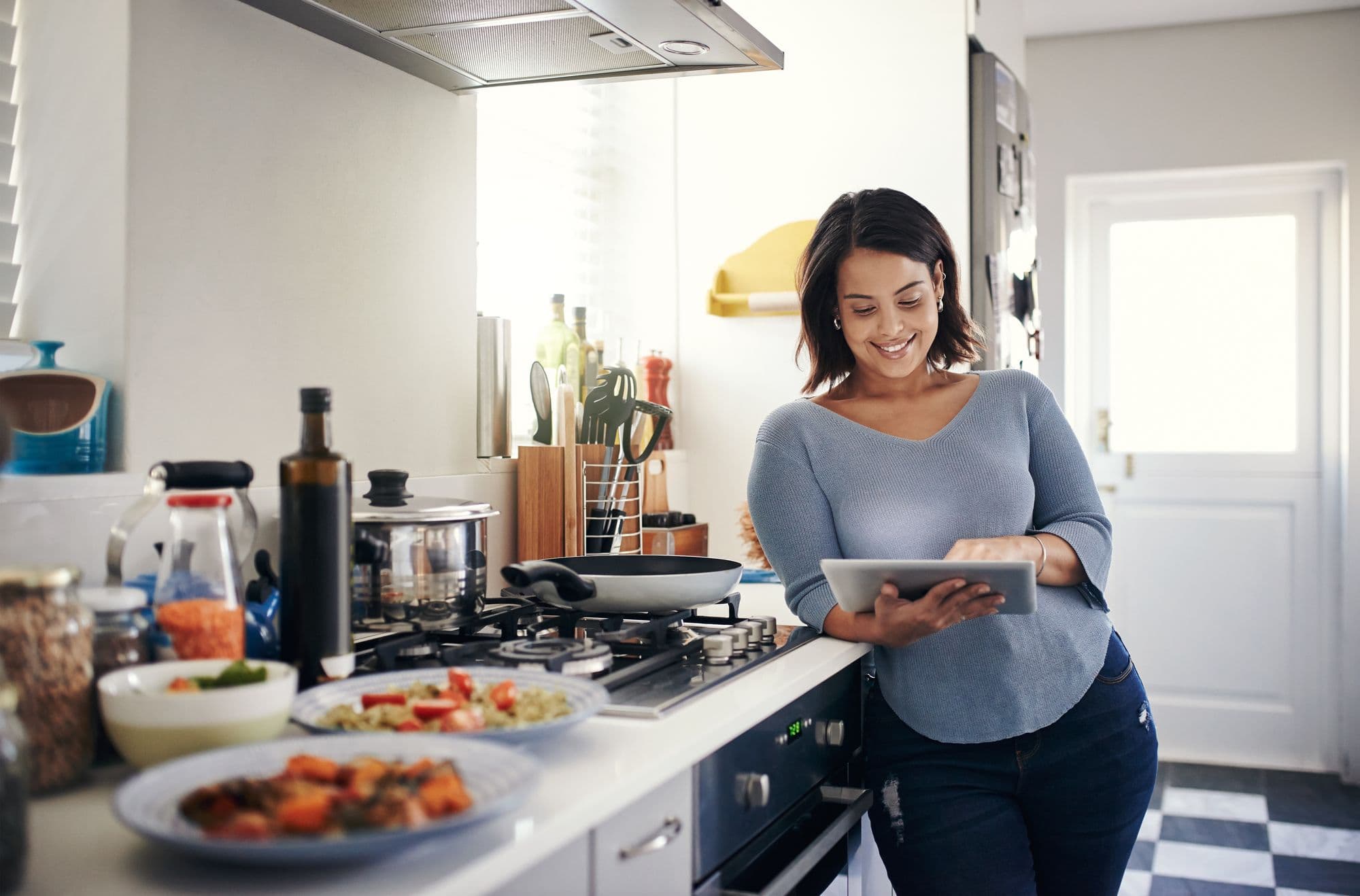 Metabolism 101: How to boost it at any age