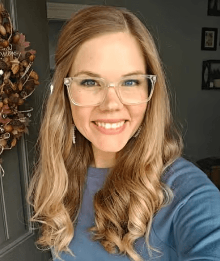 Megan Ostler, MS, RDN