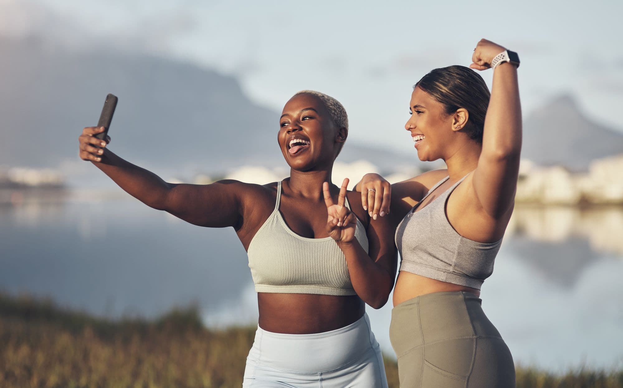 The truth about GLP-1 face—and what you can do about it
