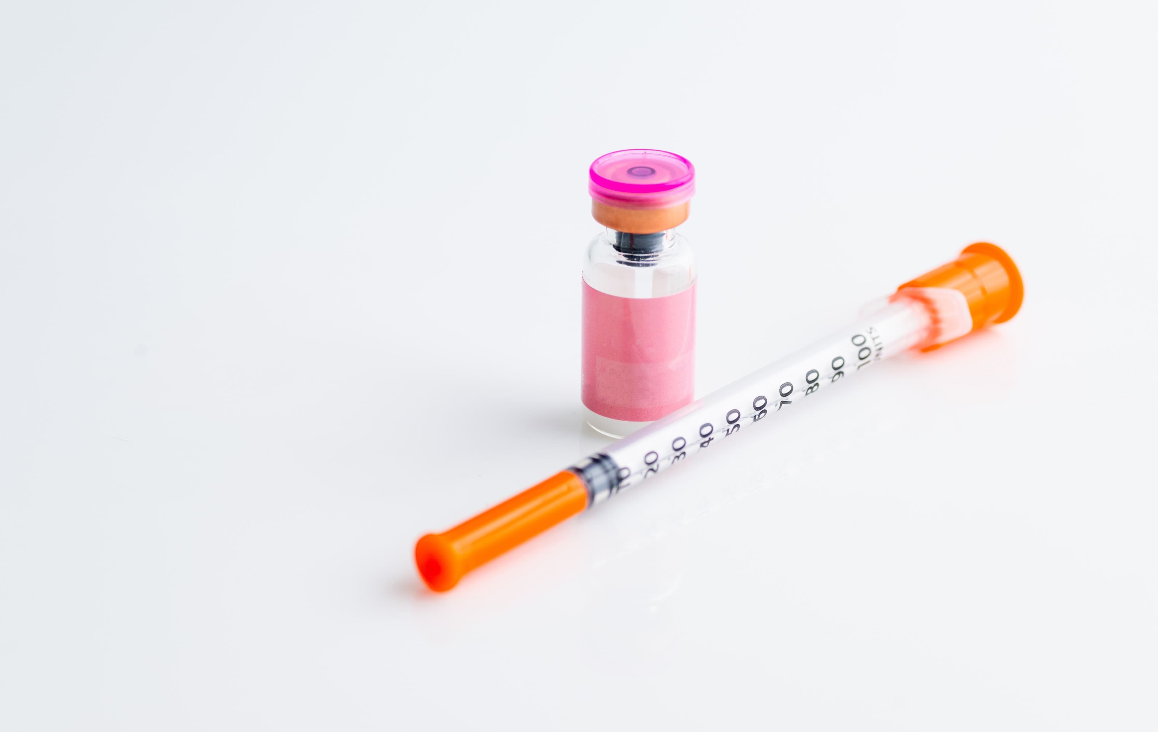FDA Category 1 vs. Category 2 Peptide Classifications