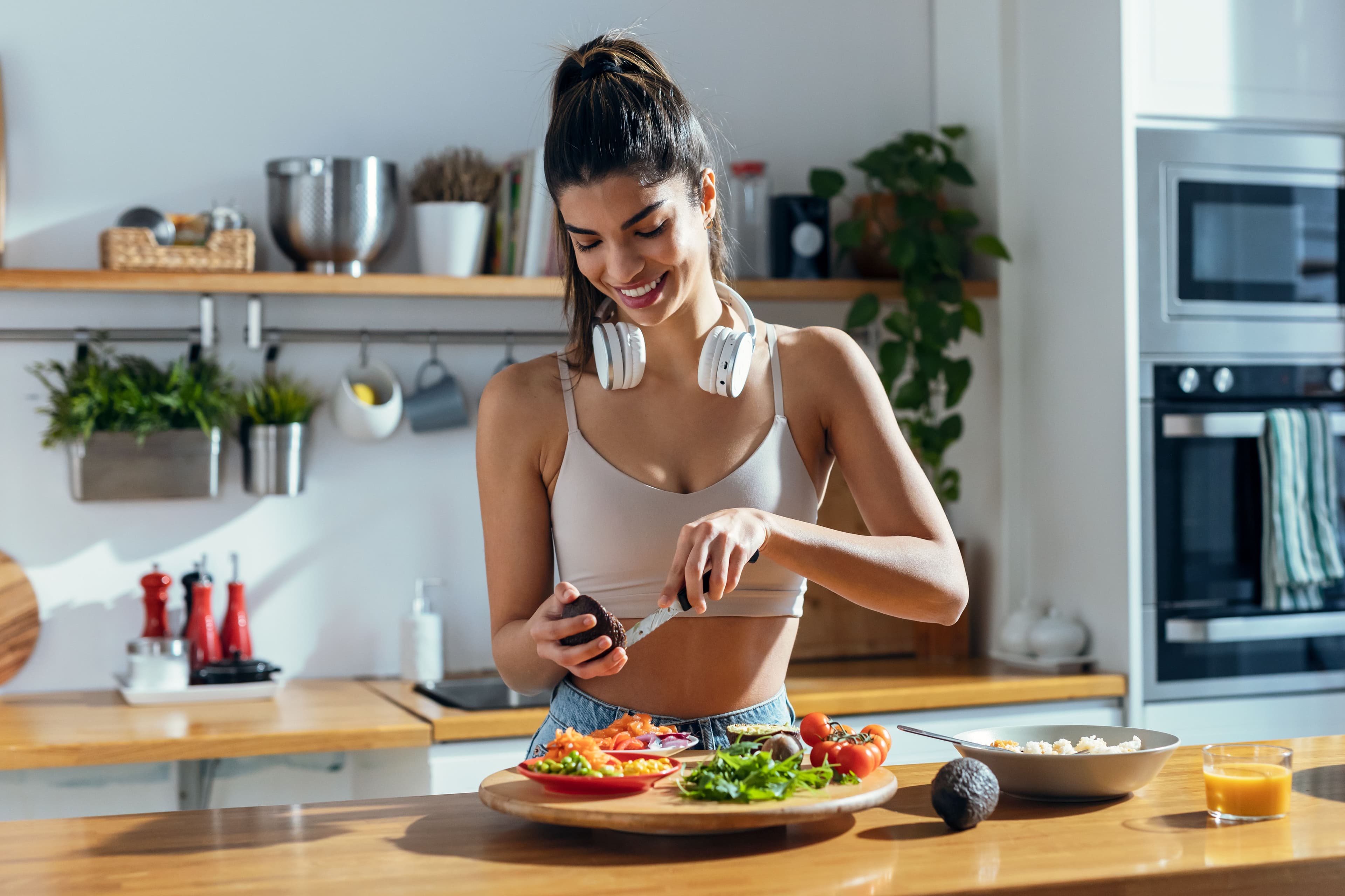 Online vs In-Person Weight Loss Programs