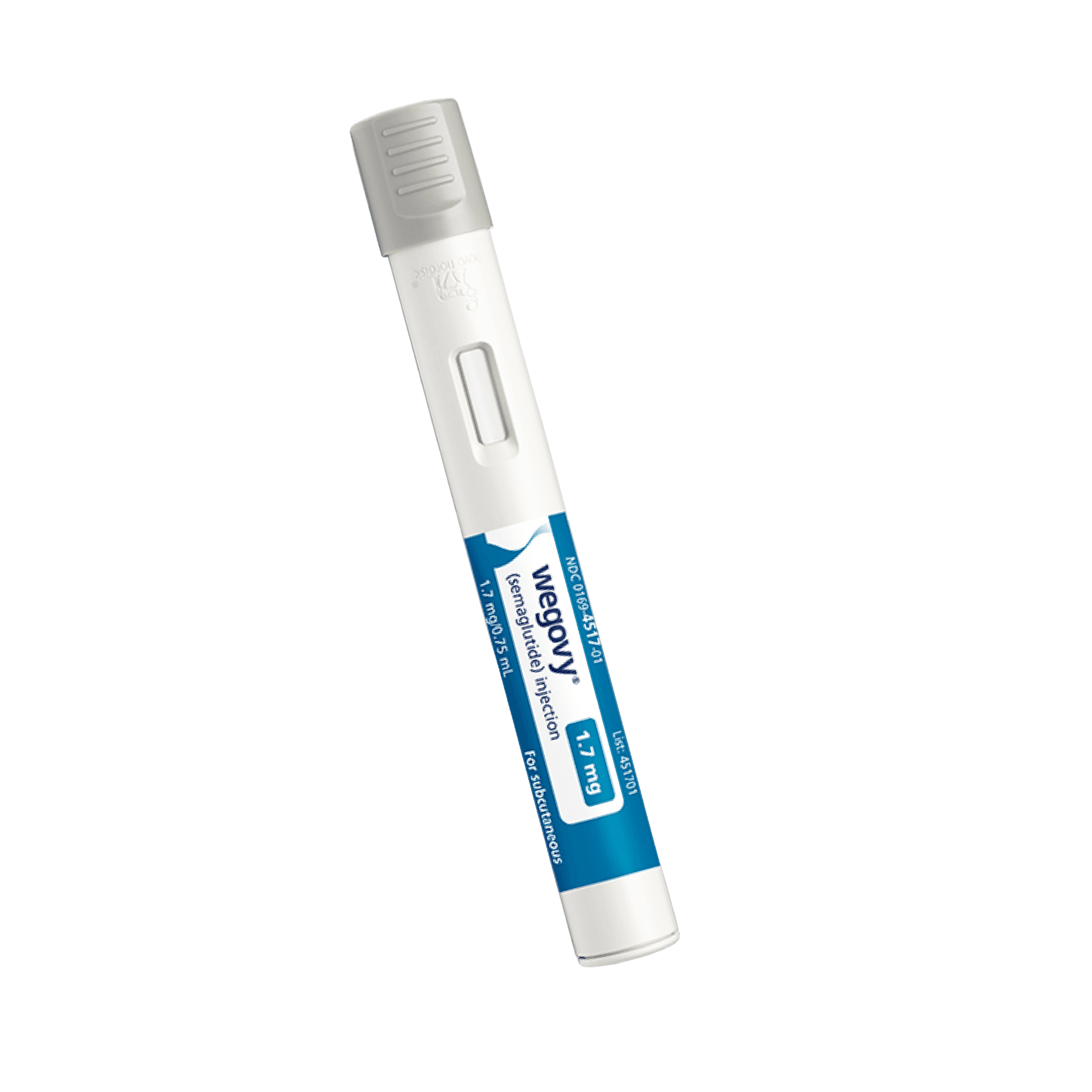 Wegovy® (semaglutide)