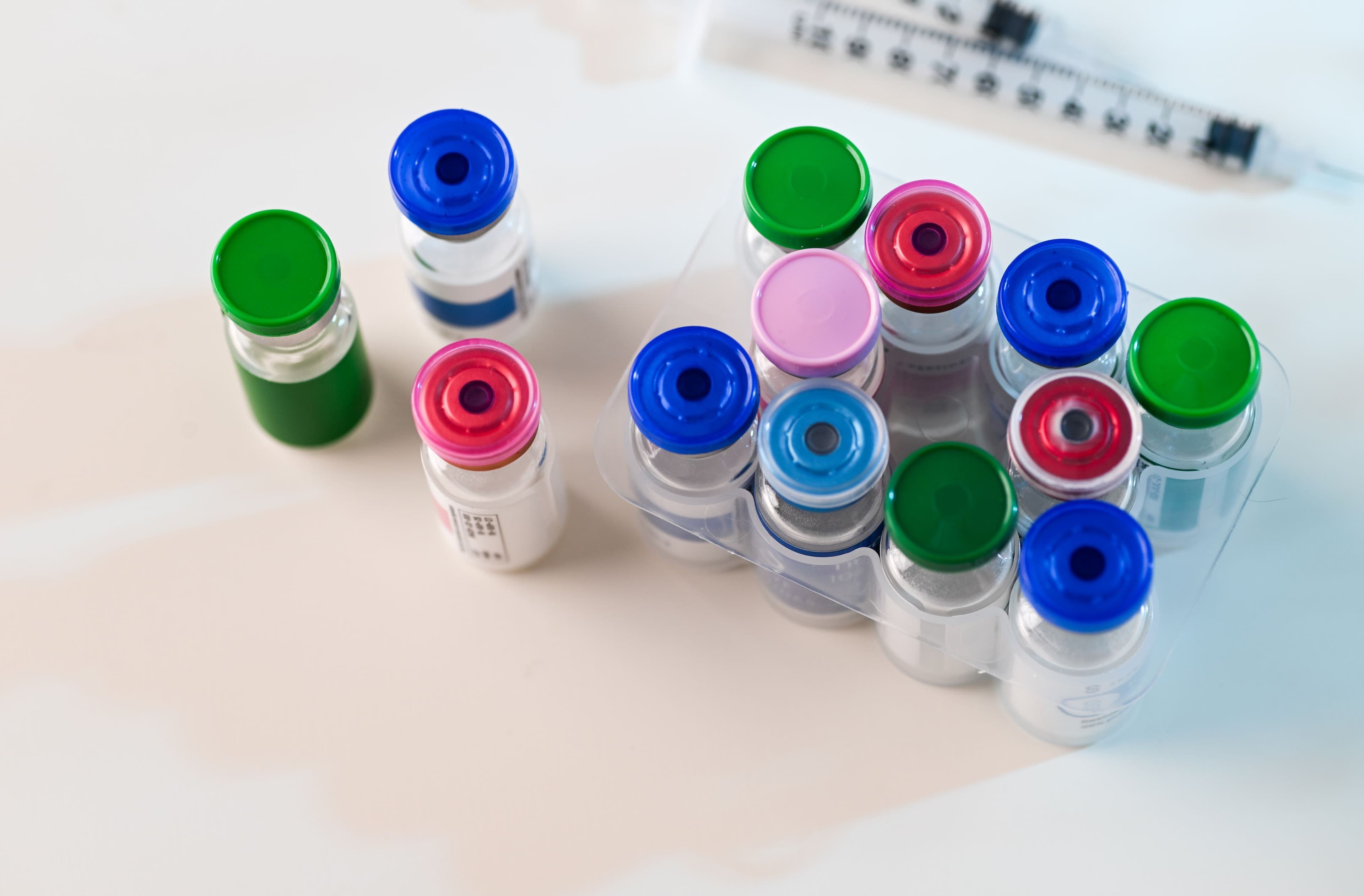 FDA peptide reclassification 2026: what it means for patients