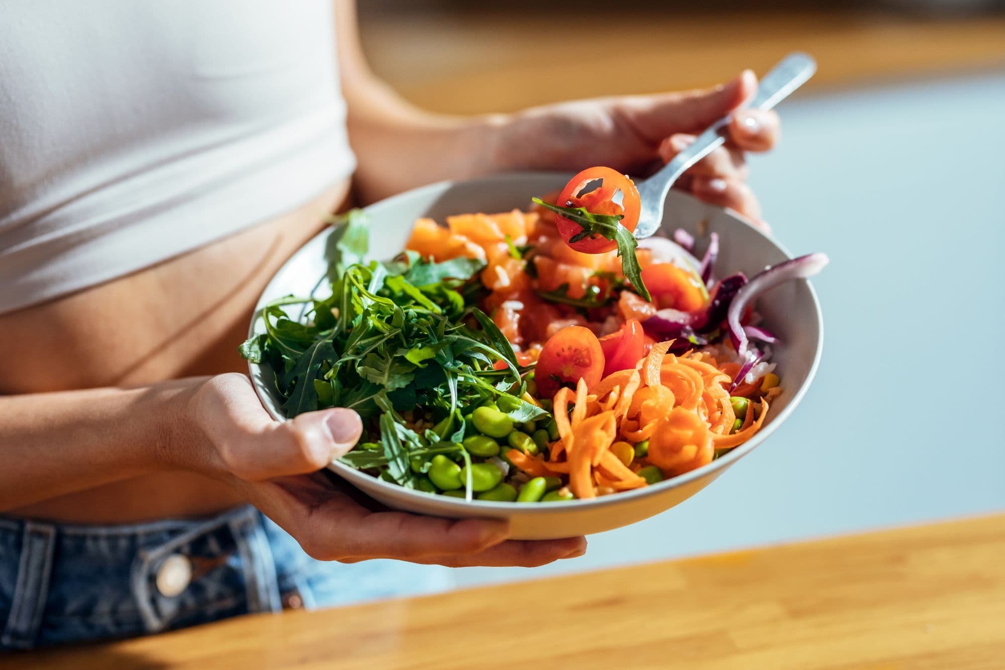 Foods to avoid on GLP-1s (and smart swaps to try instead)