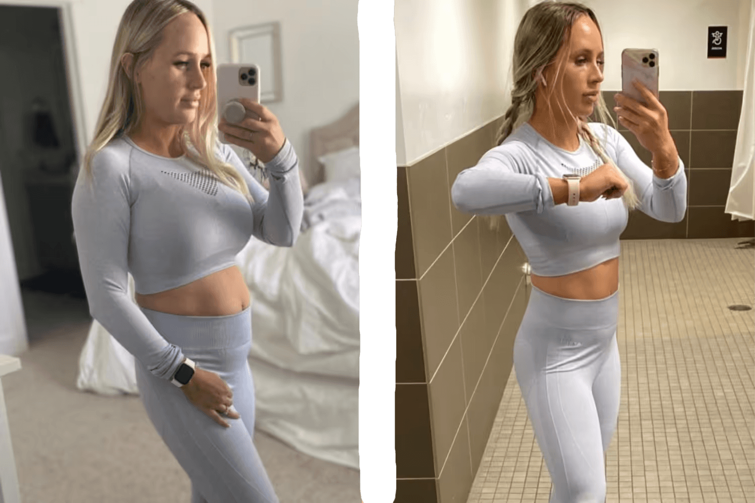 Patient transformation 4