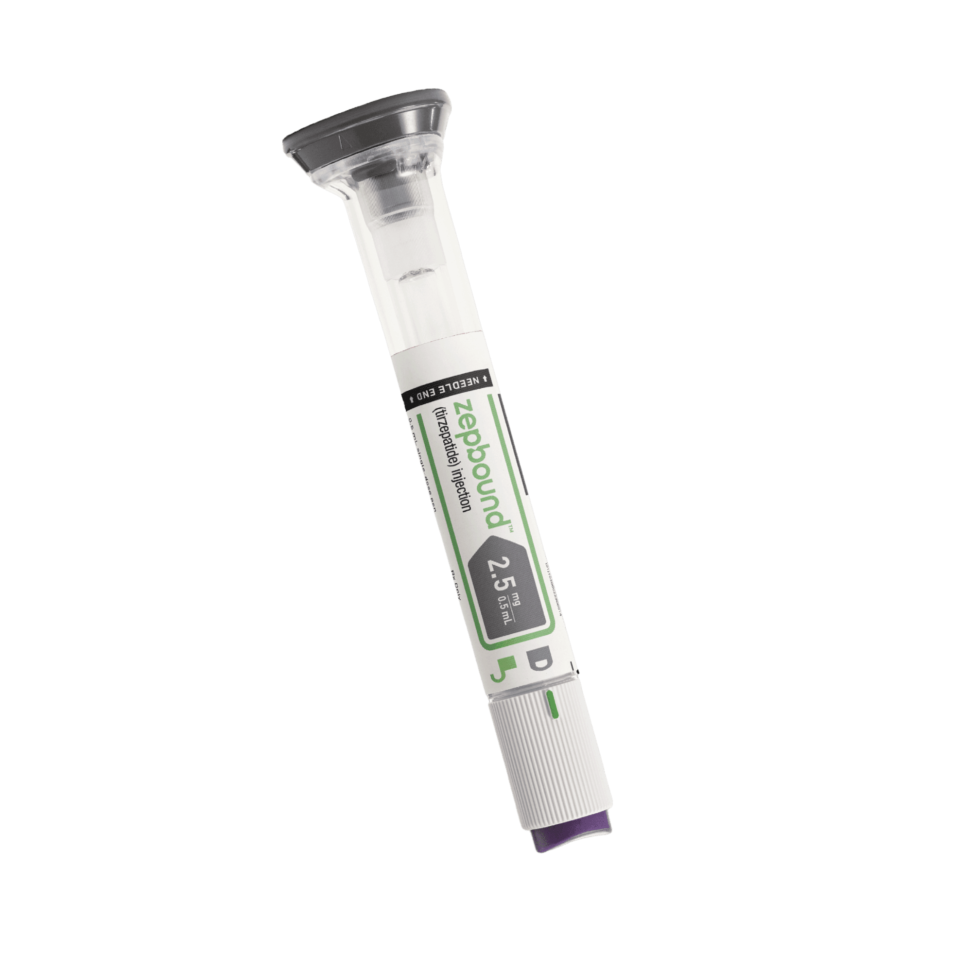 Zepbound® (tirzepatide)
