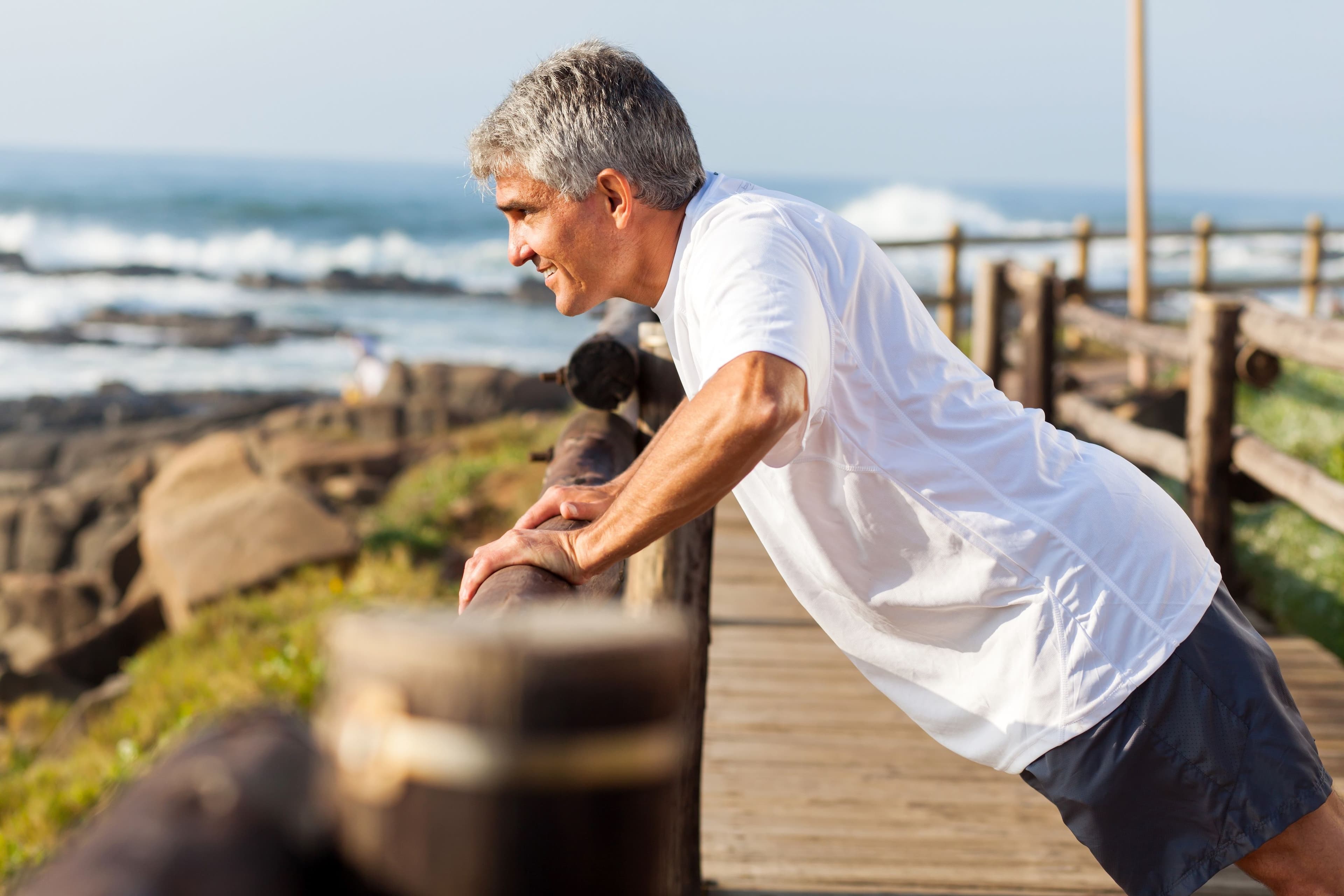 What is BPC-157? The gut-healing peptide explained