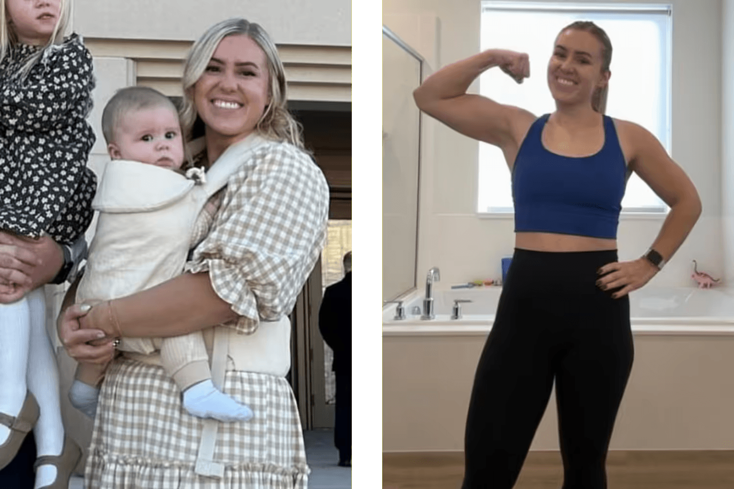 Patient transformation 1
